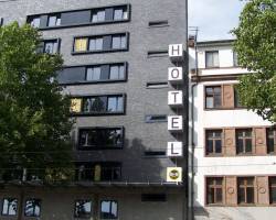 B&B Hanauer LandstraÂ·e2.jpg